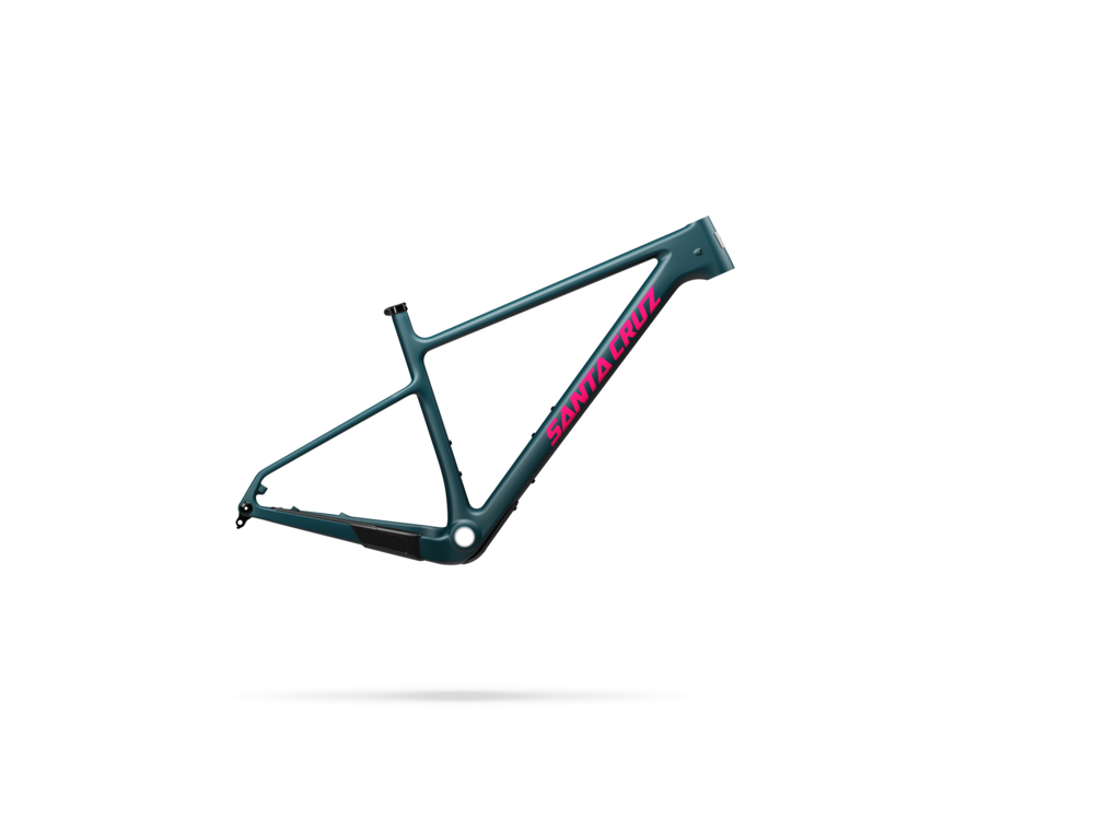 Santa cruz highball frameset sale