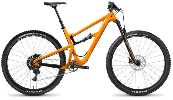 Santa cruz hightower 29er online