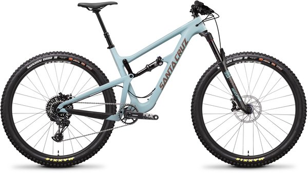 Santa cruz hightower carbon sales r