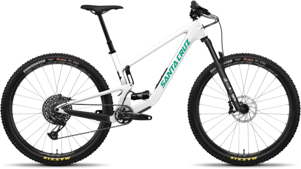 Santa cruz bronson online canada