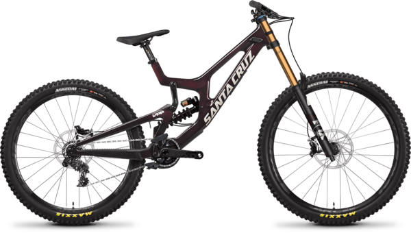 Compatibel met Struikelen kanker Santa Cruz V10 For Sale - San Diego Bike Shop | Black Mountain Bicycles