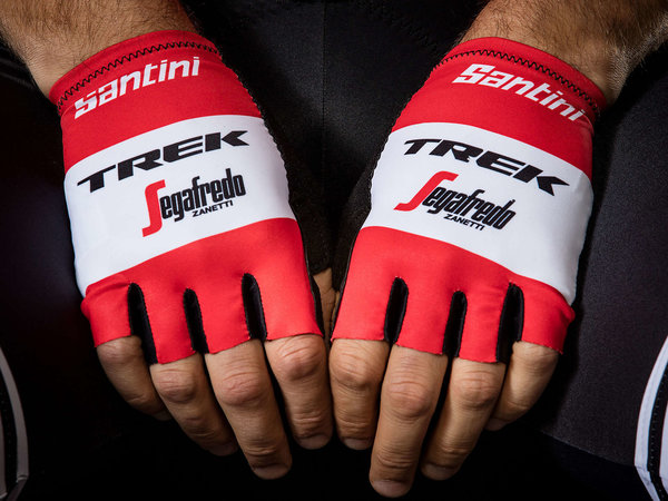 Santini cycling gloves online