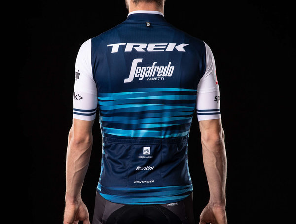 Team Cycling Jersey