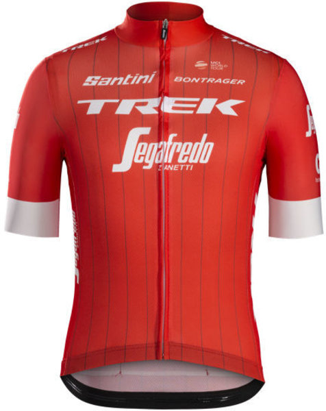 trek cycling jersey 2019
