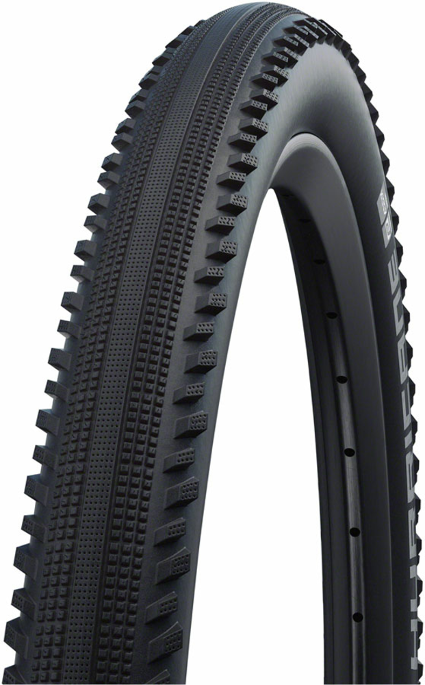 Schwalbe Hurricane Performance Tire Black