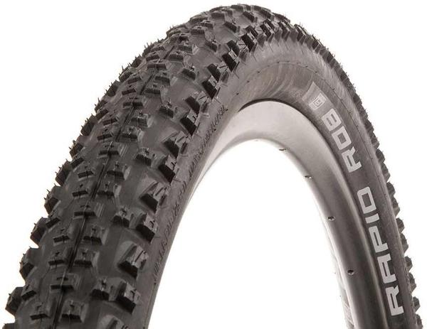 Schwalbe Rapid Rob 26-inch - Chilkoot Cyclery