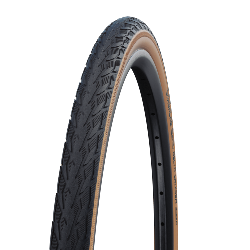 Schwalbe Road Cruiser