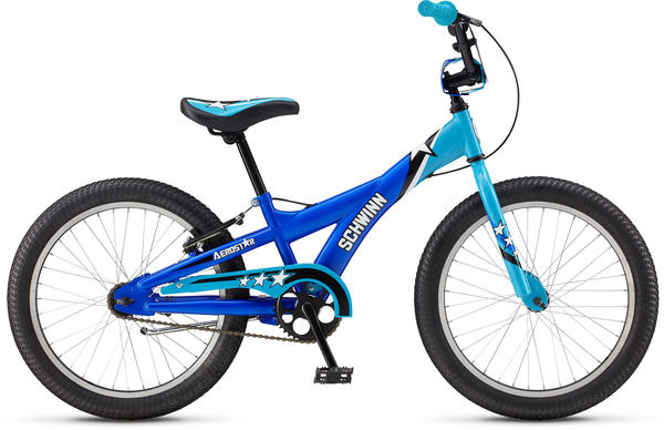 schwinn aerostar bmx