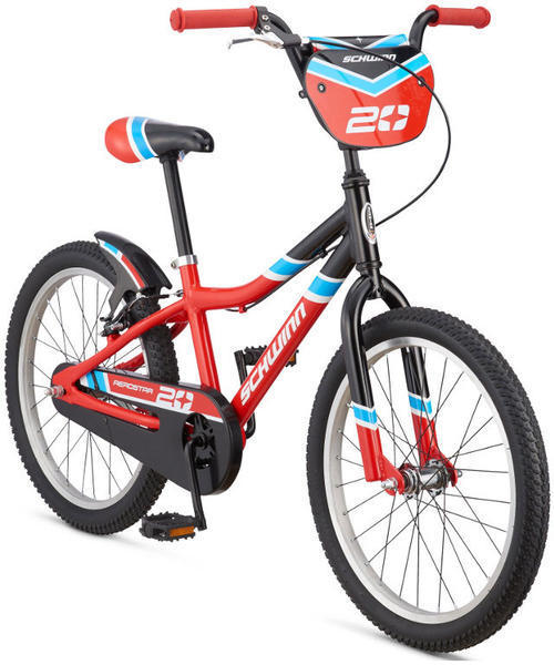 schwinn aerostar bmx