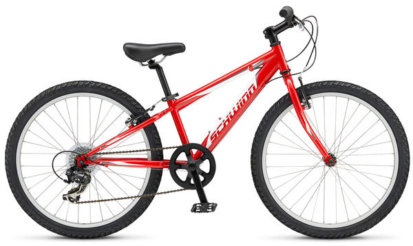 schwinn bike frontier