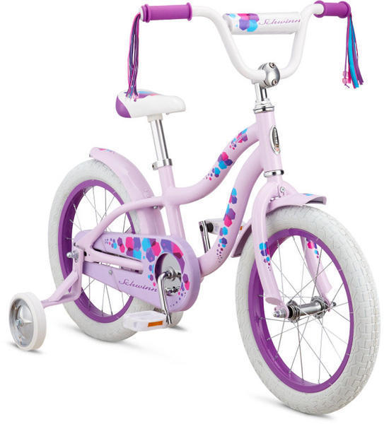 schwinn stardust 16