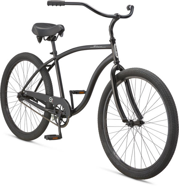 schwinn s1 cruiser