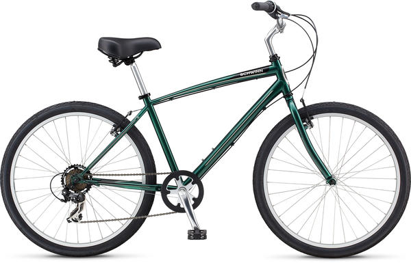 schwinn sierra 2