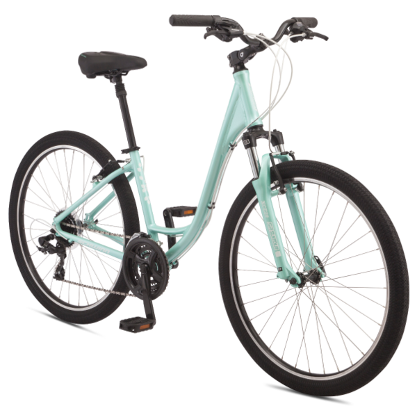 Schwinn Sierra Women s Alpine Cycles