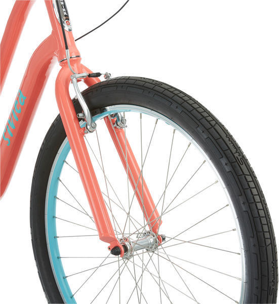 Schwinn sivica 7 review hot sale