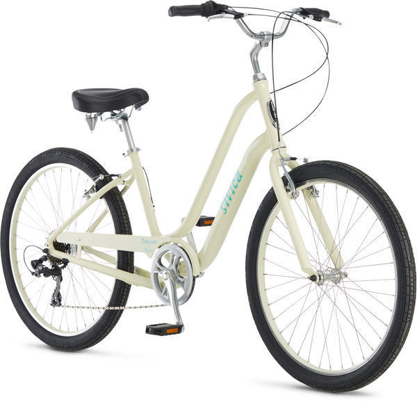 Schwinn women's sivica 7 new arrivals