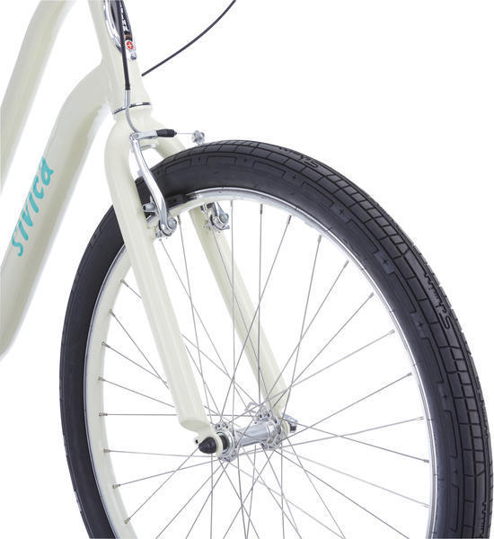 Schwinn discount sivica 7