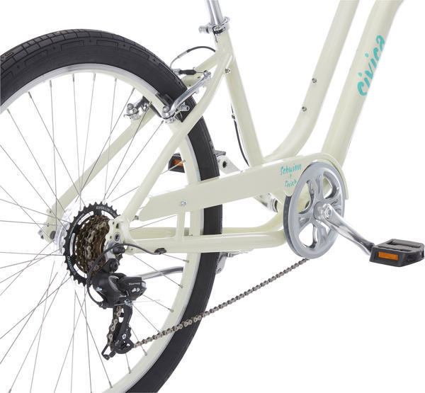 Schwinn sivica 7 discount reviews