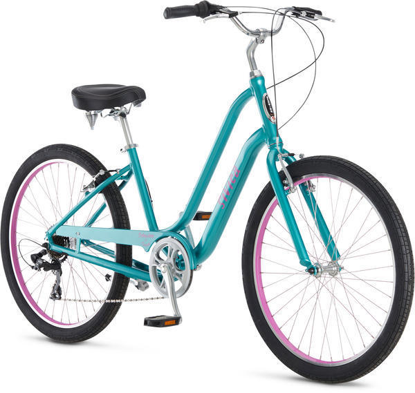 Schwinn Women's Riverwalk 26