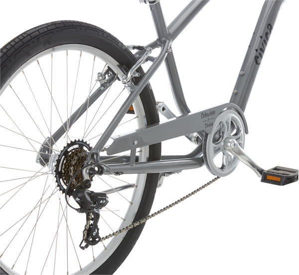 schwinn sivica 7 review