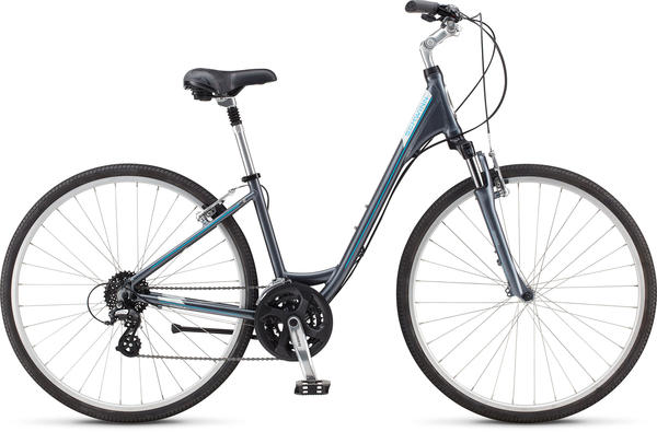 schwinn voyageur 3 women's comfort bike