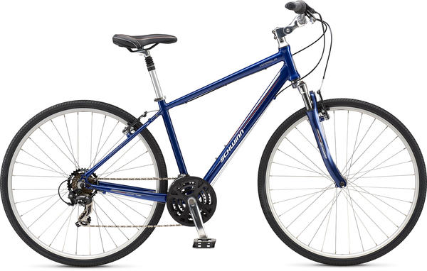 bike to stationary bike converter