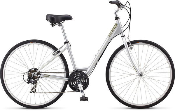 schwinn voyageur 2 women's