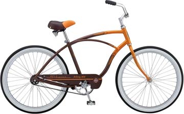 cruiser ss schwinn