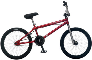 tj lavin schwinn bmx bike