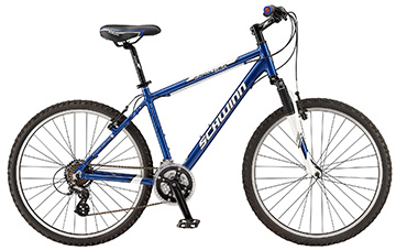 schwinn frontier gs mountain bike