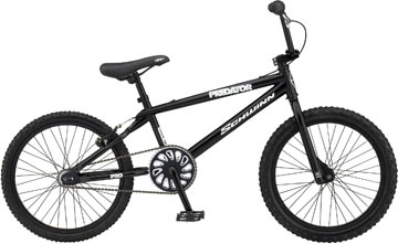 schwinn predator value