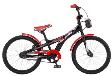 schwinn aerostar 20