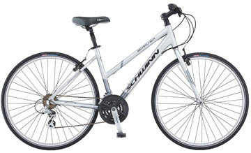 schwinn searcher women's