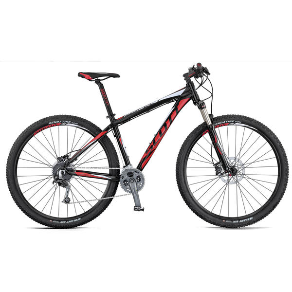 scott aspect 930 mountain bike