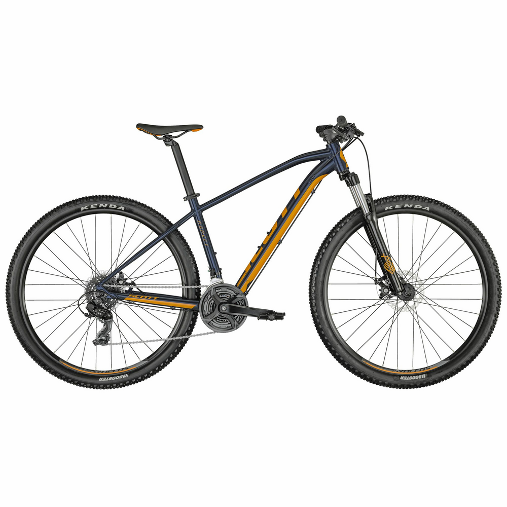 Scott aspect 970 cena on sale