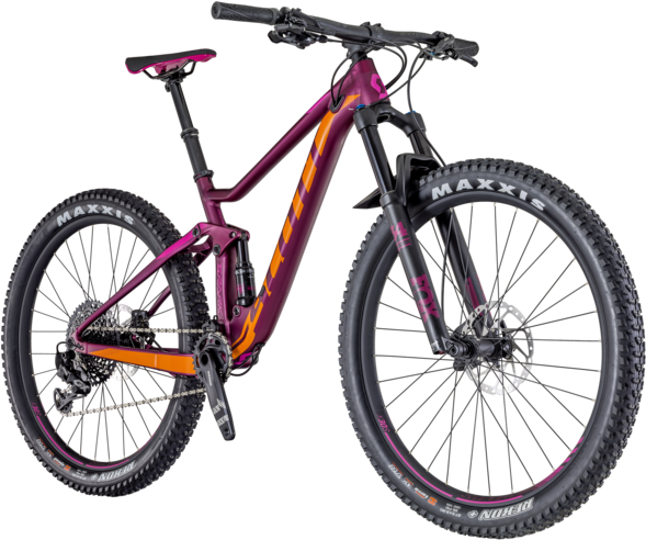 scott contessa spark 710 plus