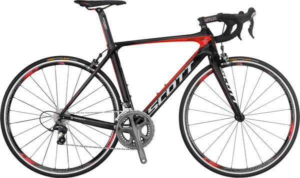 scott fl20 bike price