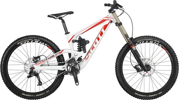 scott gambler 2018 price