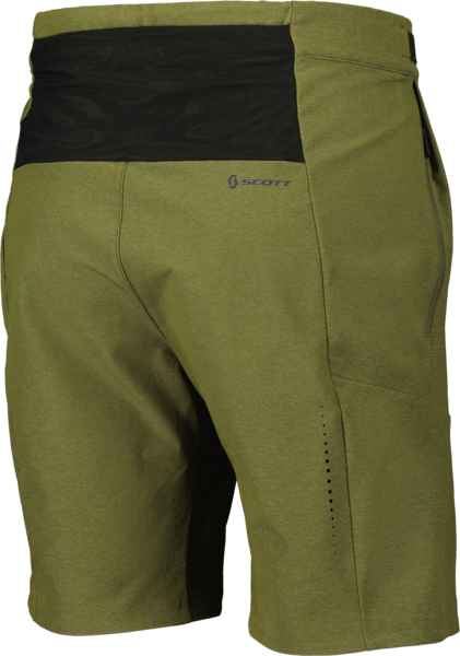 Scott mtb shorts fashion mens