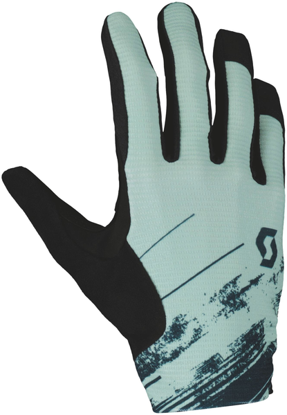 SCOTT Commuter Hybrid Long-finger Glove