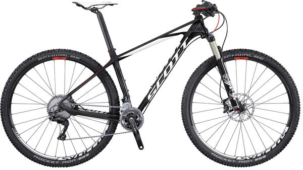 scott scale 910 bike price