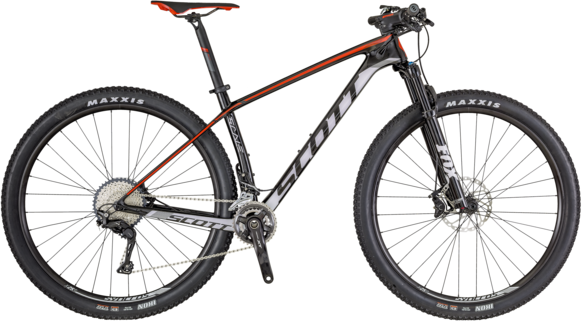 scott scale 920 carbon 2015