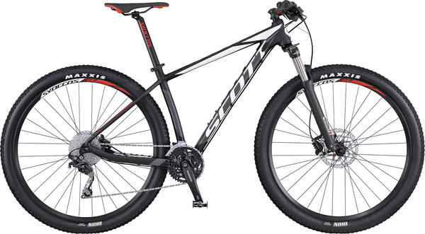 2018 scott scale 970