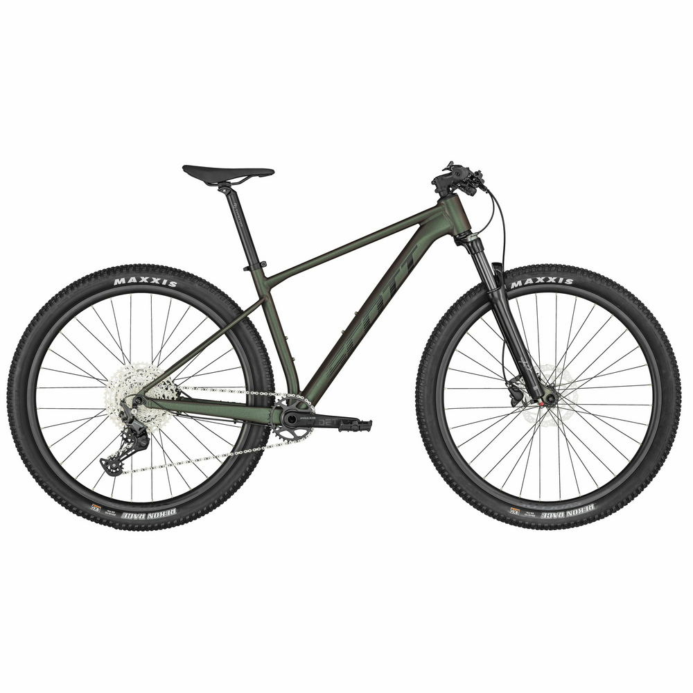 Scott 29er on sale