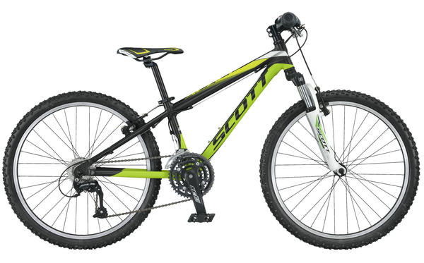 scott scale jr mountain bike