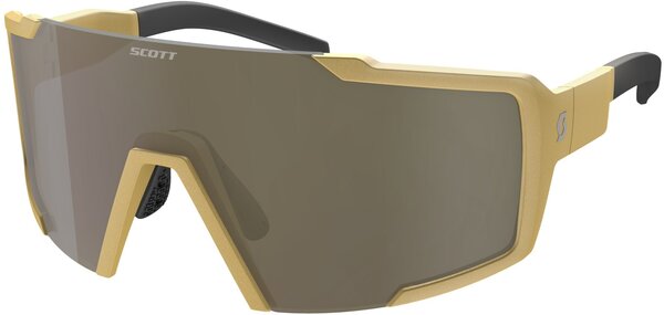 SUNGLASSES SCOTT SHIELD COMPACT LIGHT SENSITIVE 289234 - Glasses