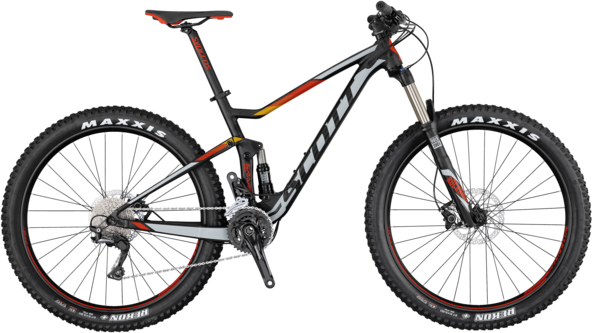 scott spark 730 plus