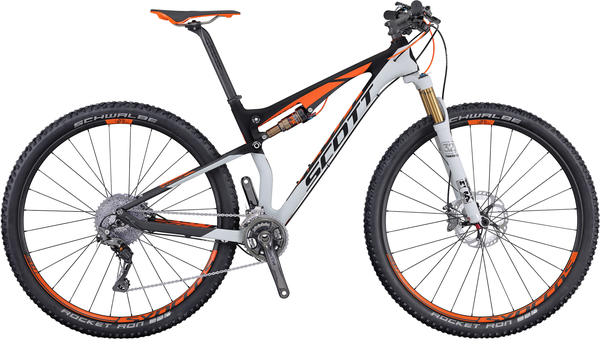 scott scale 900 premium 2015