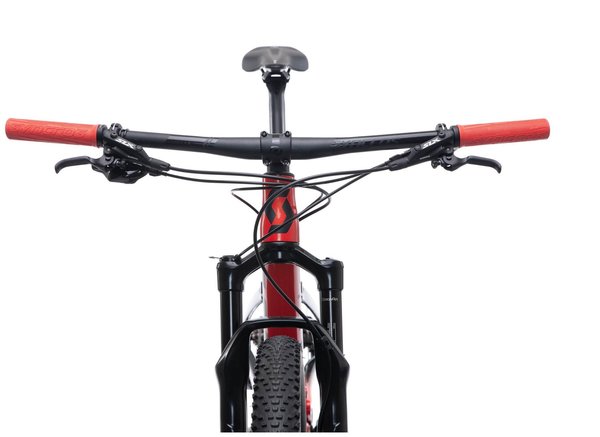 scott spark 900 ultimate axs bike price