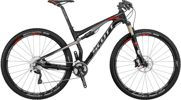 2020 scott spark 910